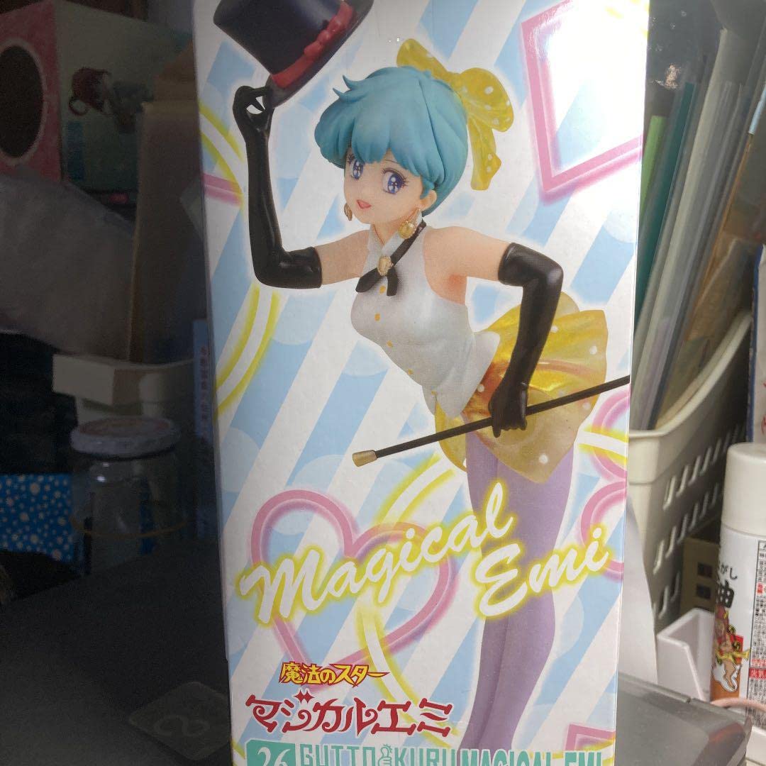 Amazon.co.jp: グッとくるフィギュアコレクション ラ ボーテ26 Amazon.co.jp: グッとくるフィギュアコレクション ラ ボーテ26